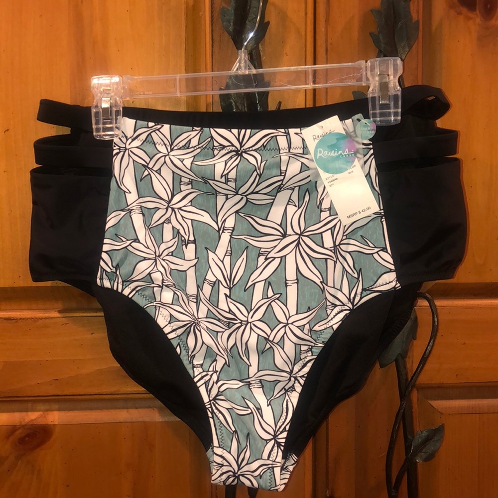 Swimsuit